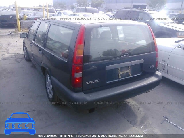 1997 Volvo 850 GLT YV1LW5642V2286555 image 2