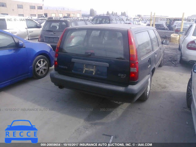 1997 Volvo 850 GLT YV1LW5642V2286555 image 3