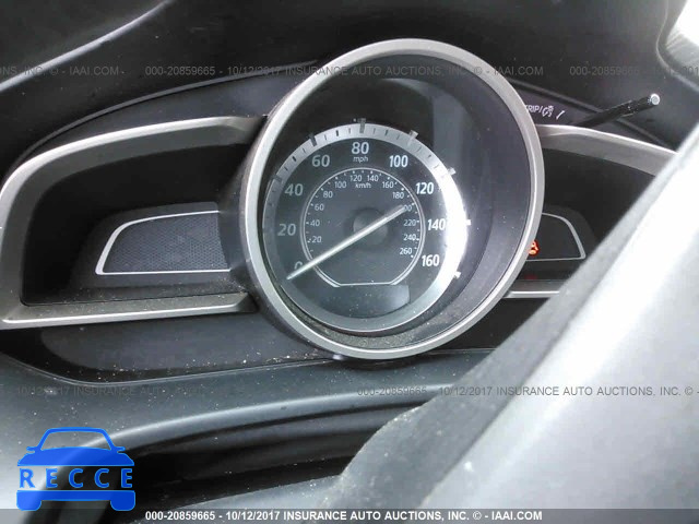 2014 Mazda 3 JM1BM1T77E1190375 image 5