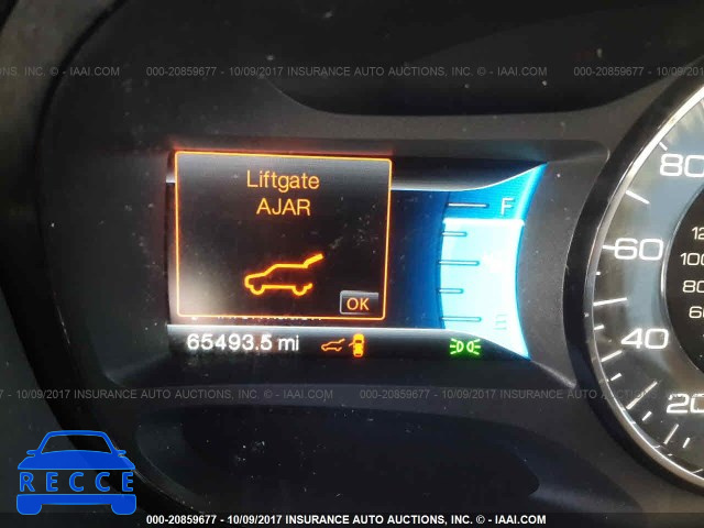 2013 FORD EDGE LIMITED 2FMDK3KC5DBC49558 зображення 6