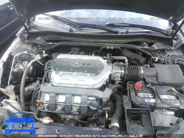 2010 Acura TSX JH4CU4F45AC003669 image 9