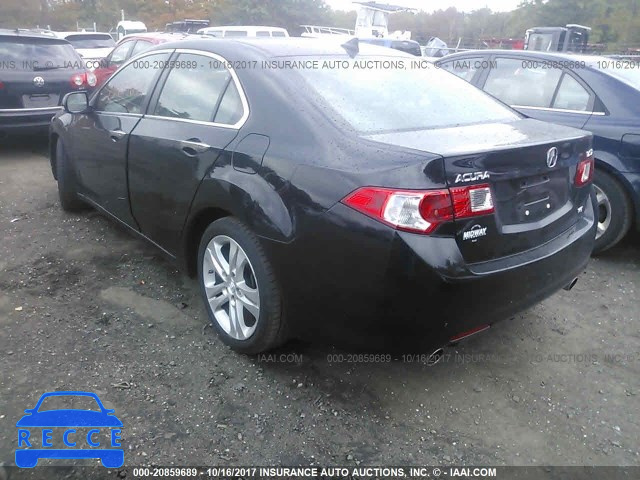 2010 Acura TSX JH4CU4F45AC003669 Bild 2