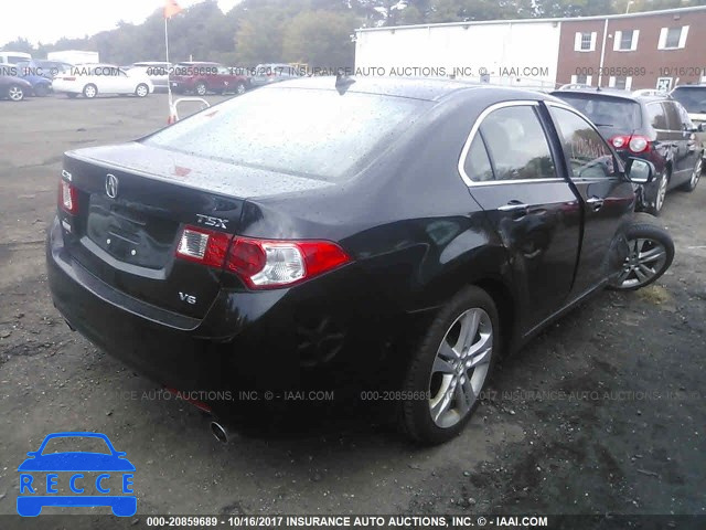 2010 Acura TSX JH4CU4F45AC003669 Bild 3