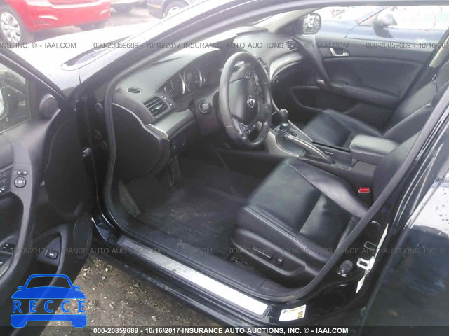 2010 Acura TSX JH4CU4F45AC003669 image 4
