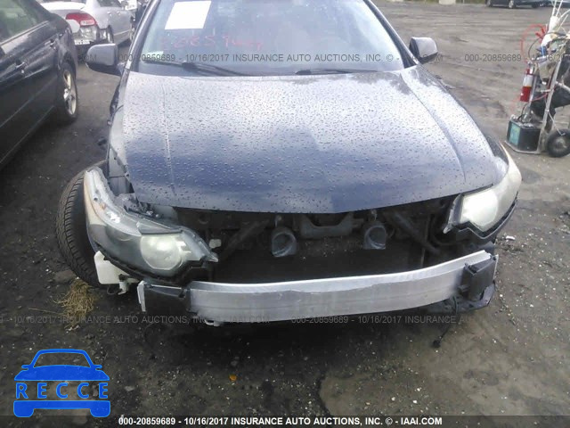 2010 Acura TSX JH4CU4F45AC003669 image 5