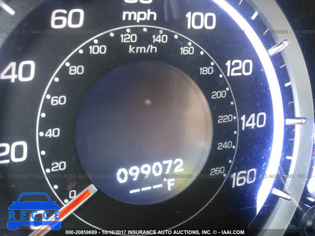 2010 Acura TSX JH4CU4F45AC003669 image 6