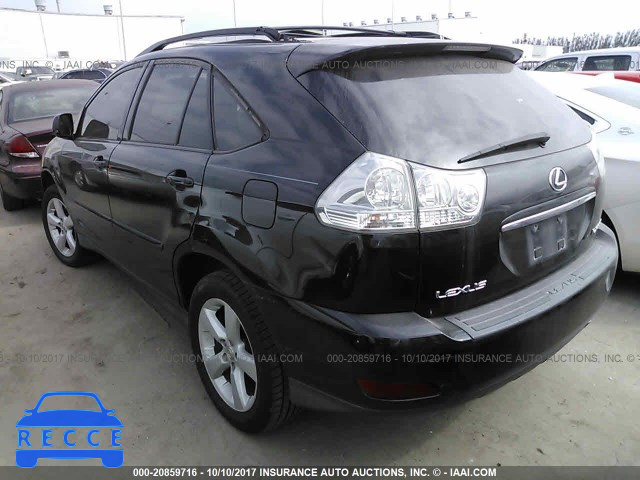 2005 Lexus RX 330 2T2GA31UX5C020859 зображення 2