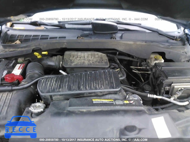 2004 Dodge Durango 1D4HB48N24F186733 image 9