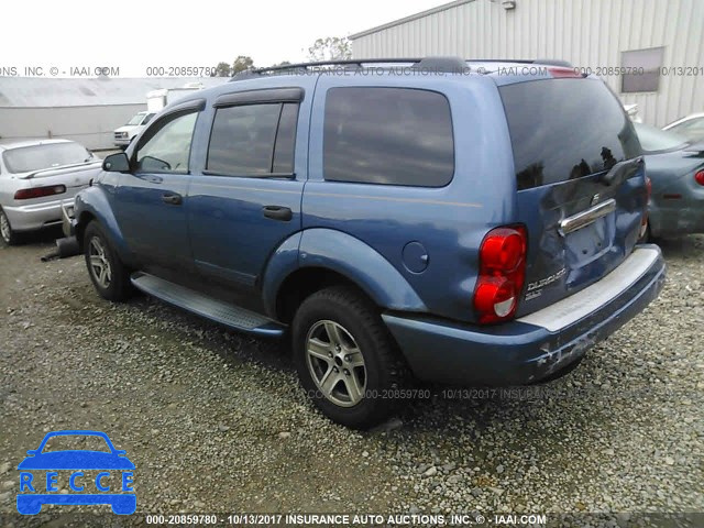 2004 Dodge Durango 1D4HB48N24F186733 image 2