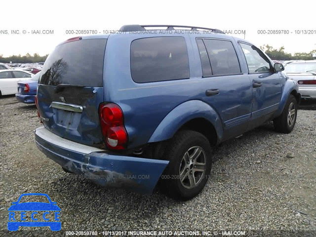 2004 Dodge Durango 1D4HB48N24F186733 Bild 3