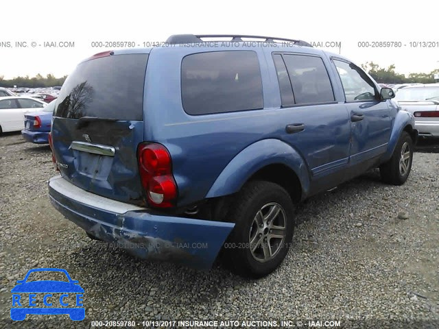 2004 Dodge Durango 1D4HB48N24F186733 image 3