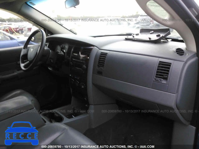 2004 Dodge Durango 1D4HB48N24F186733 Bild 4