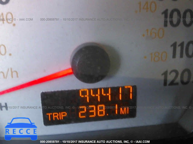 2006 Saturn ION 1G8AW18B06Z188497 image 6