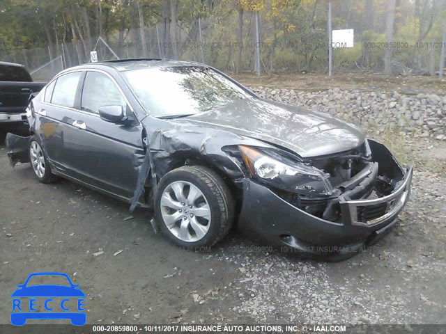 2009 Honda Accord 1HGCP36839A011736 image 0