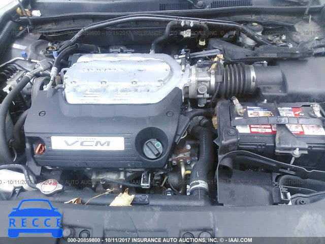 2009 Honda Accord 1HGCP36839A011736 image 9