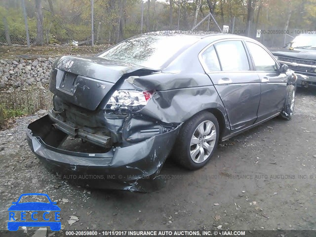 2009 Honda Accord 1HGCP36839A011736 image 3