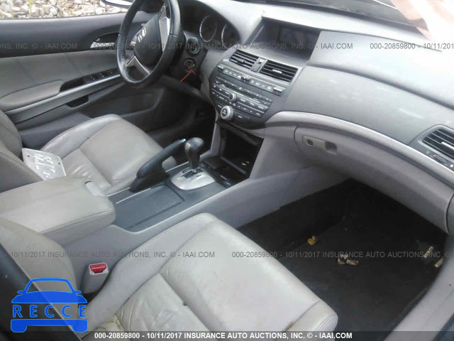 2009 Honda Accord 1HGCP36839A011736 image 4