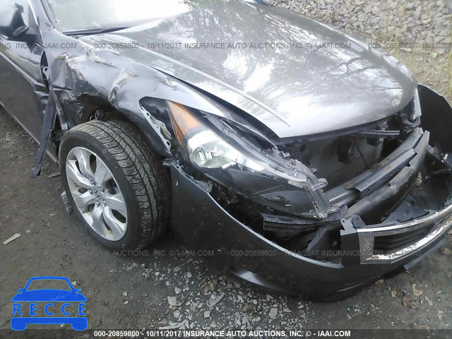 2009 Honda Accord 1HGCP36839A011736 image 5