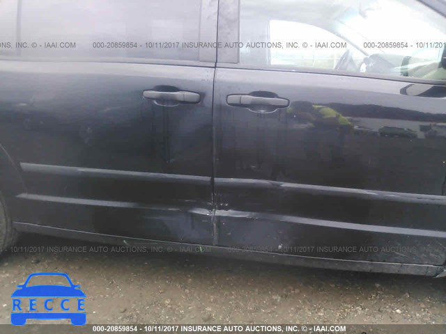 2008 Dodge Grand Caravan 2D8HN44H88R667266 image 5