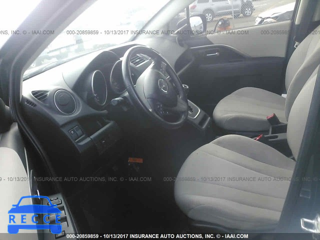 2013 Mazda 5 JM1CW2CL9D0155990 image 4