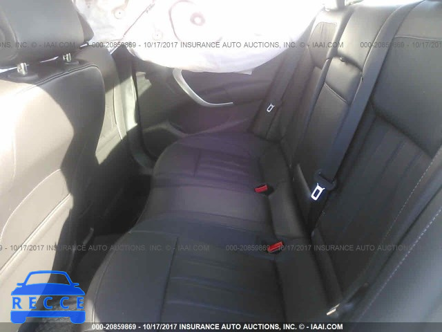 2015 Buick Regal 2G4GK5EX8F9126306 image 7