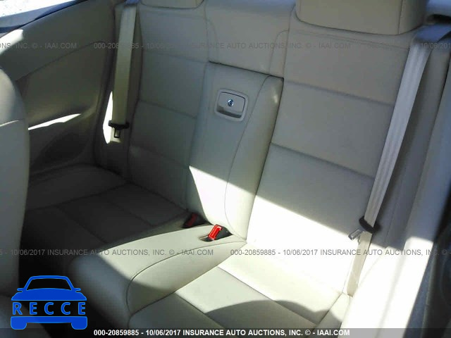 2009 Volkswagen EOS TURBO/KOMFORT WVWBA71F49V017322 image 7