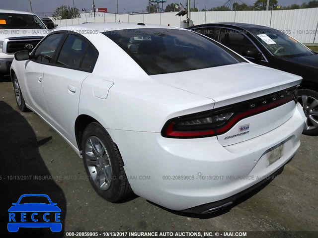 2015 Dodge Charger 2C3CDXBG7FH926103 image 2