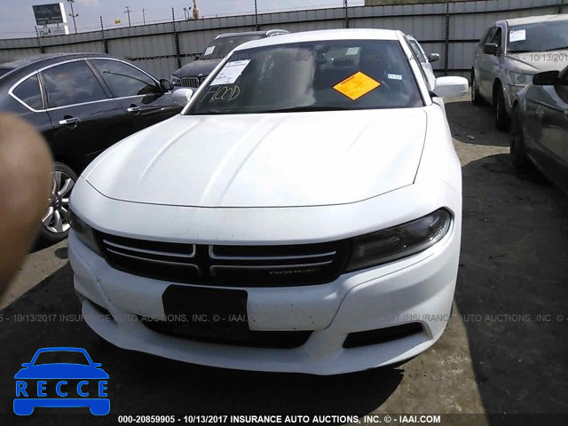 2015 Dodge Charger 2C3CDXBG7FH926103 image 5