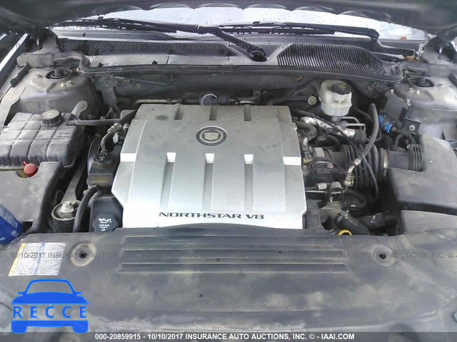 2007 Cadillac DTS 1G6KD57Y17U235339 image 9