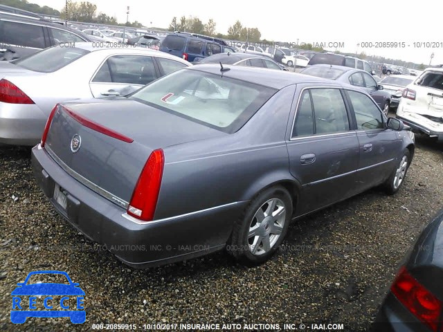 2007 Cadillac DTS 1G6KD57Y17U235339 зображення 3