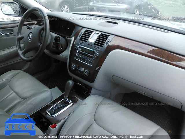 2007 Cadillac DTS 1G6KD57Y17U235339 image 4