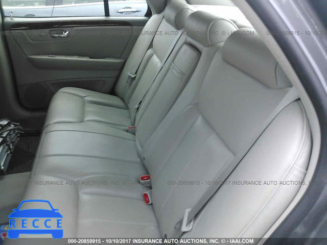 2007 Cadillac DTS 1G6KD57Y17U235339 зображення 7