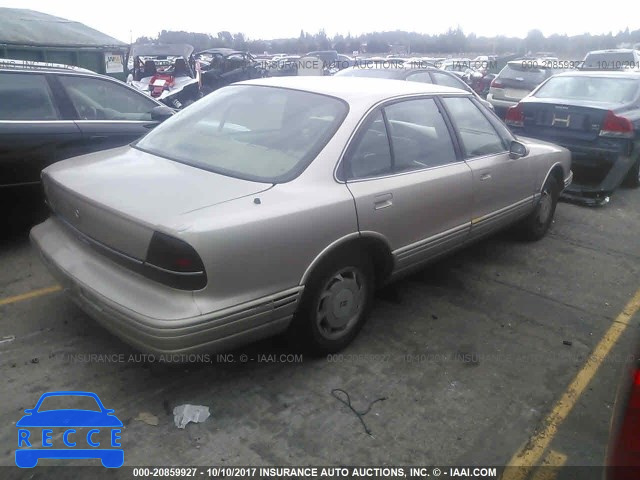 1995 Oldsmobile 88 1G3HY52K3SH315998 image 3