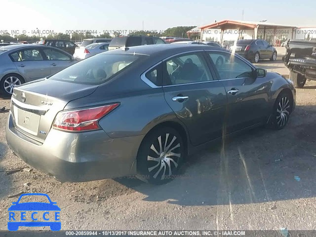 2014 Nissan Altima 1N4AL3AP3EC288889 Bild 3