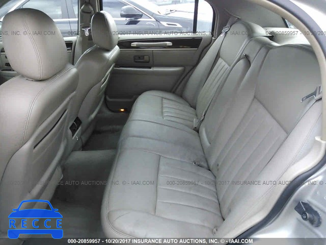 2003 Lincoln Town Car SIGNATURE 1LNHM82W43Y611092 зображення 7