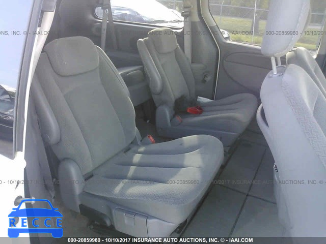 2007 Chrysler Town and Country 2A4GP54L87R144269 зображення 7