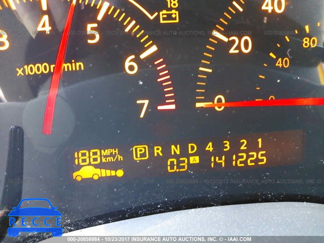 2004 Infiniti QX56 5N3AA08A44N808619 image 6