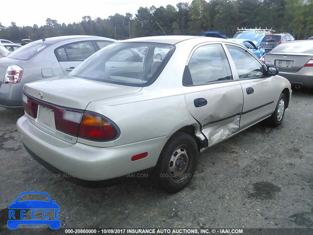 1997 Mazda Protege DX/LX/ES JM1BC1419V0126518 Bild 3