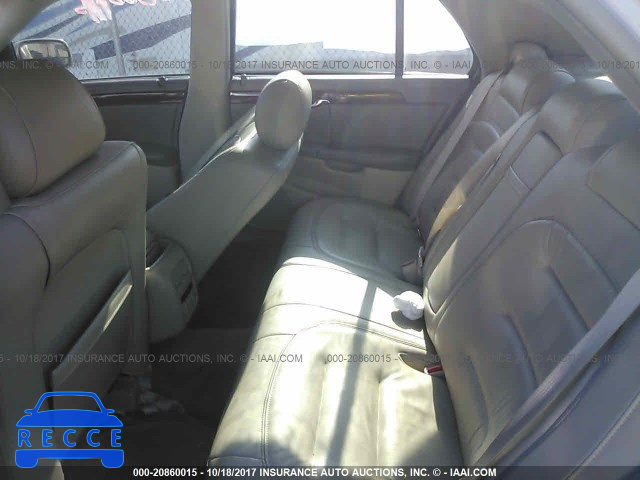 2003 Cadillac Deville 1G6KD54Y13U165095 image 7