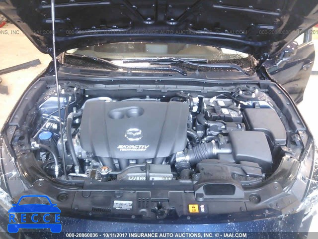 2017 MAZDA 3 3MZBN1U79HM154414 image 9