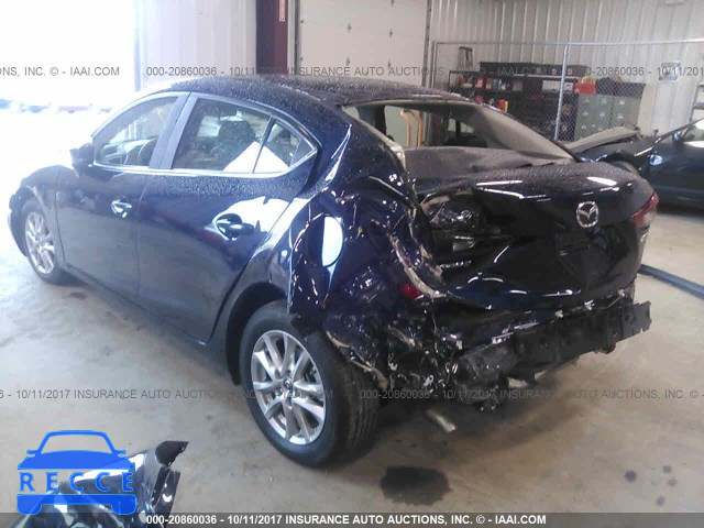 2017 MAZDA 3 3MZBN1U79HM154414 image 5