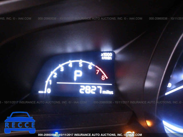 2017 MAZDA 3 3MZBN1U79HM154414 image 6