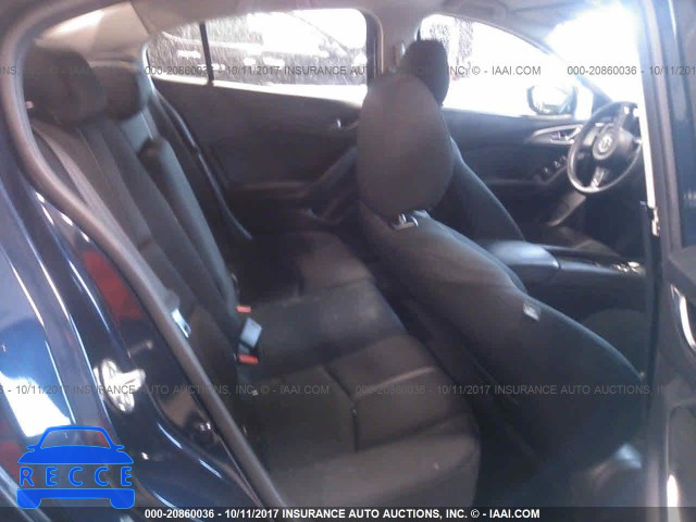 2017 MAZDA 3 3MZBN1U79HM154414 image 7