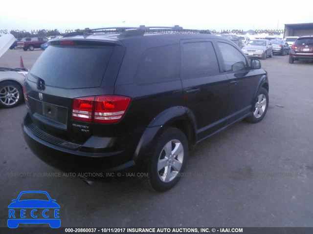 2010 Dodge Journey SXT 3D4PG5FV0AT257385 image 3