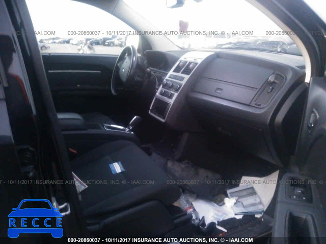 2010 Dodge Journey SXT 3D4PG5FV0AT257385 image 4