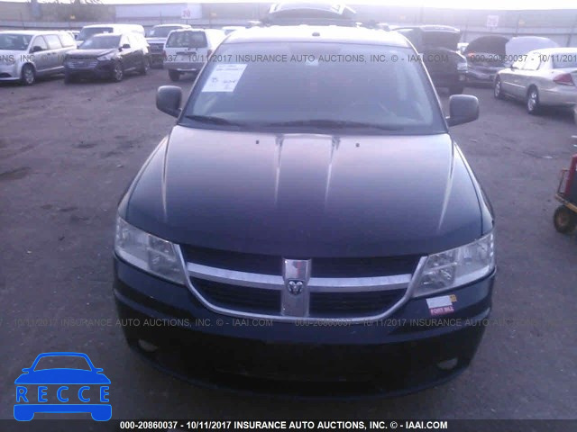 2010 Dodge Journey SXT 3D4PG5FV0AT257385 image 5