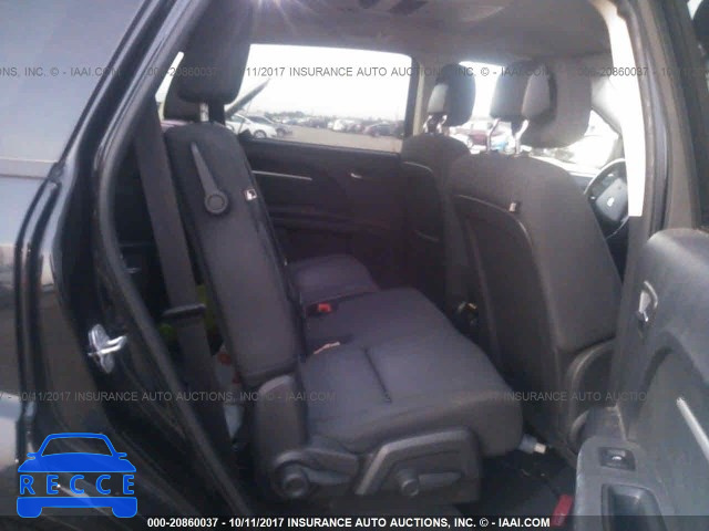 2010 Dodge Journey SXT 3D4PG5FV0AT257385 image 7