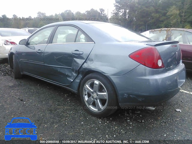 2005 Pontiac G6 1G2ZH528254116000 зображення 2