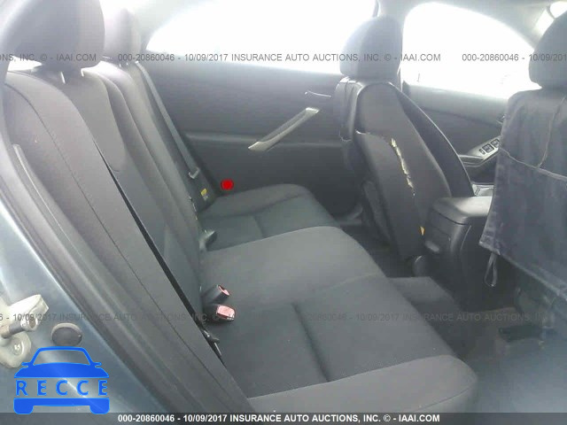 2005 Pontiac G6 1G2ZH528254116000 зображення 7