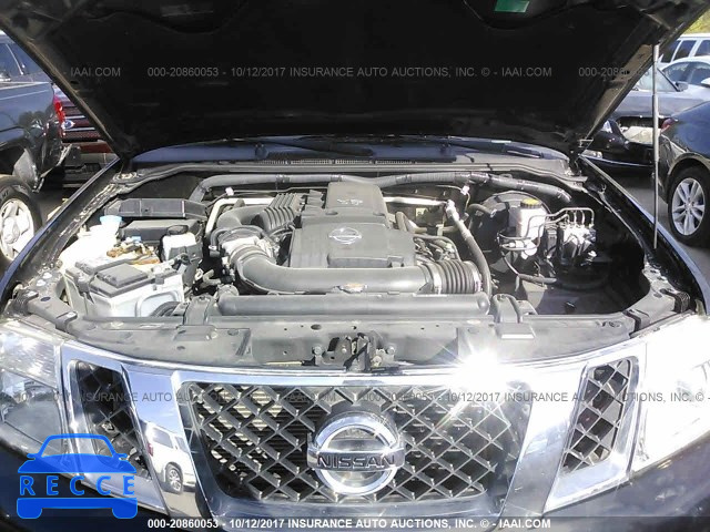 2012 Nissan Pathfinder 5N1AR1NN0CC637215 image 9